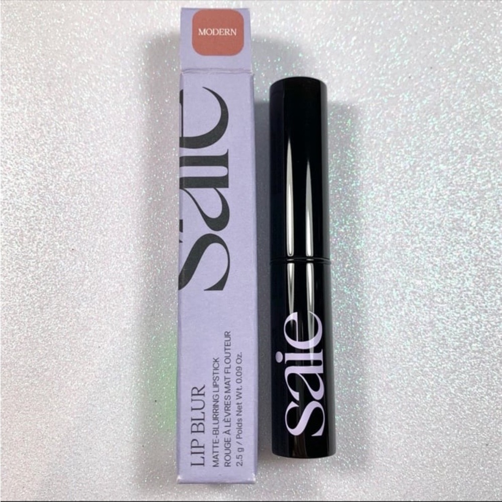 Saie Lipstick Modern BNIB
